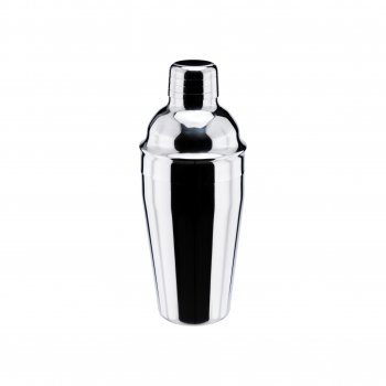 Coqueteleira Aço Inox 500ml WECK