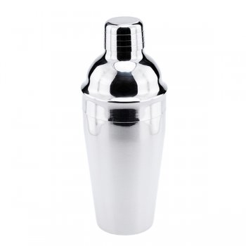 Coqueteleira Aço Inox 750ml WECK