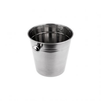 Balde de Gelo 900ml Aço Inox WECK