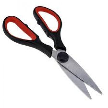 Tesoura Inox Para Cozinha 8" 20cm
