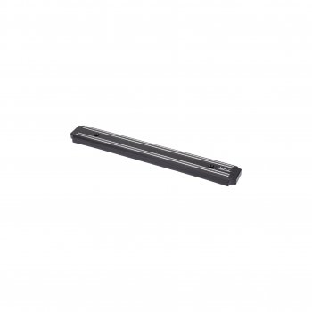 Barra Magnética Preta 33cm