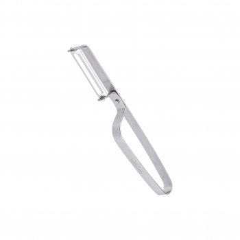 Descascador de Legumes Tipo Faca Aço Inox