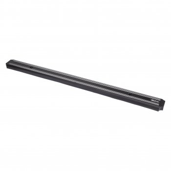 Barra Magnética Preta 55cm