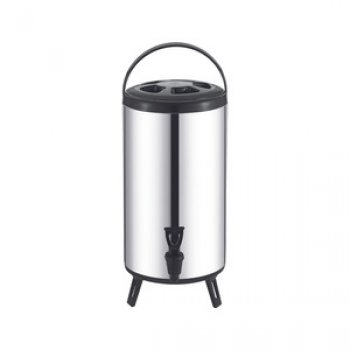 Botijão Térmico Inox 4 Litros WECK