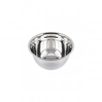 Bowl Profissional  14 cm   580ml Aço Inox WECK