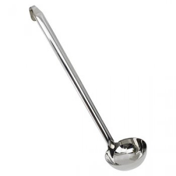 Concha Profissional 50cm Aço Inox WECK