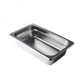 Cuba Inox 1/4 - 65MM - WECK