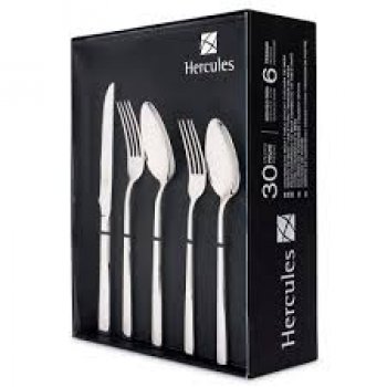 FAQUEIRO ESTOJO PAPELAO 101PC MYKONOS HERCULES 4000-101CP