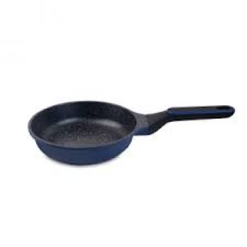 FRIGIDEIRA SEM TAMPA AZUL C/ANTIADERENTE DIAM.240X55MM VOL.1.9L HERCULES PA4000-F24AZ