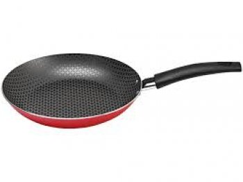Frigideira 14 Gourmet Vermelha