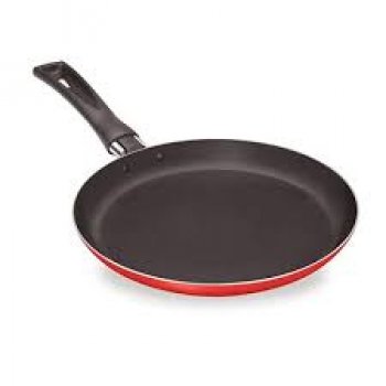 Crepeira Panquequeira 24 Gourmet Vermelha
