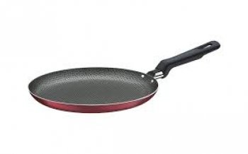 Crepeira Panquequeira Tapioqueira 18 Gourmet Vermelha