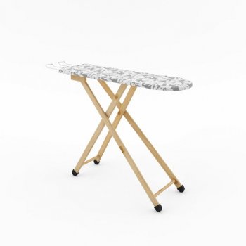 MESA DE PASSAR ROUPA