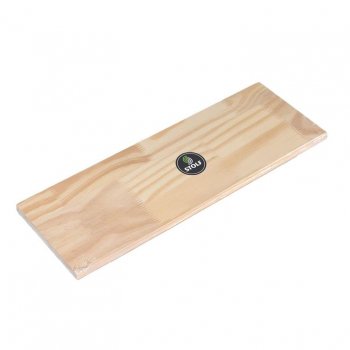 PRATELEIRA DE PINUS 19 X 85X 1,5
