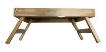 MESA P/ CAFÉ SMALL 38,5x24x4 CM