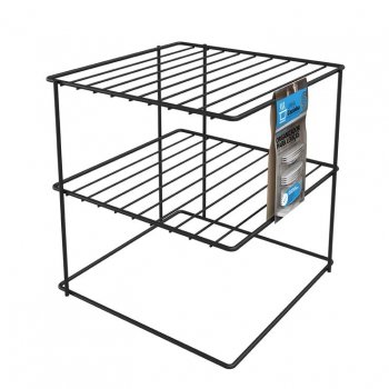 ORGANIZADOR PARA LOUÇAS - BLACK