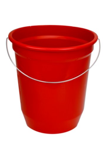 BALDE 18L ALCA METALICA