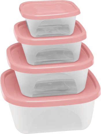 CONJUNTO VIENA 4 PCS