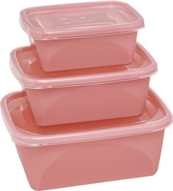 CONJUNTO SAO PAULO 3 PCS