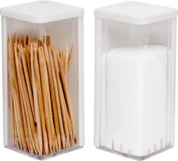 KIT SAL / PALITEIRO