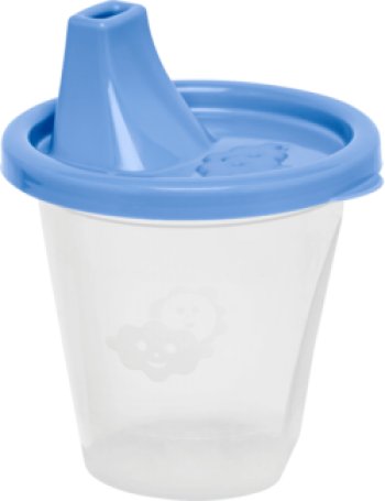 COPO INFANTIL 245ML