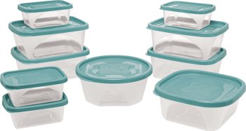 KIT PRATICO 10 PCS
