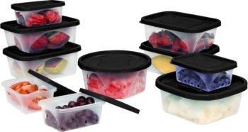 KIT PRATICO 10 PCS