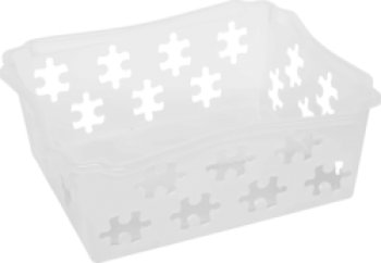 CESTA EMPILHAVEL P
