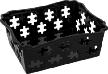 CESTA EMPILHAVEL P