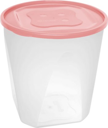 POTE MANT. RED. 600ML