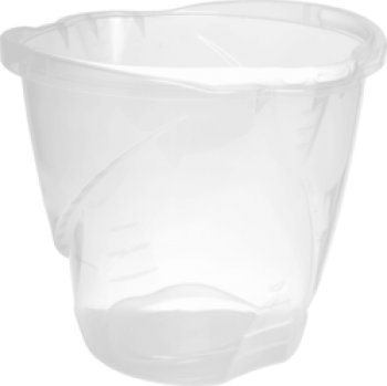 BALDE MAX 16L TRANSL.
