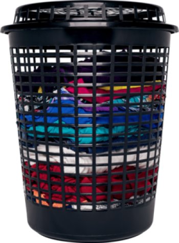 CESTO RED. TELADO 60L ECO