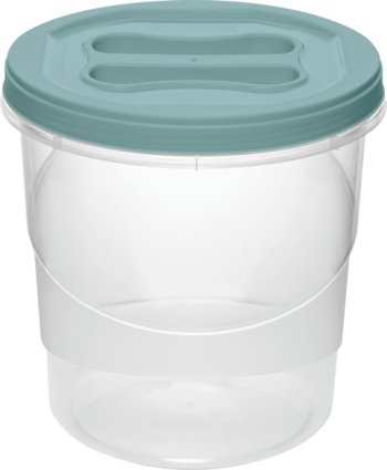 POTE MANT. C/ ROSCA 4,5L