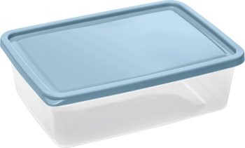 ORG. SLIM RET. 850ML