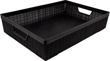 CESTA ORG. JUTA A3-11,5L PR