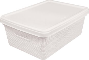CAIXA ORG. JUTA 15L BRA
