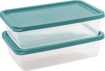 KIT ORG SLIM RET. 2X 850ML
