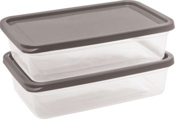 KIT ORG SLIM RET. 2X 850ML