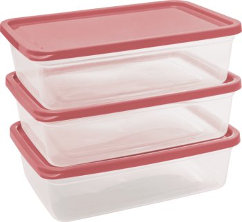KIT ORG SLIM RET. 3X 1,4L