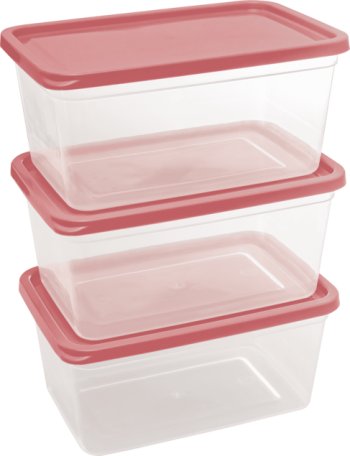 KIT ORG SLIM RET. 3X 1,5L