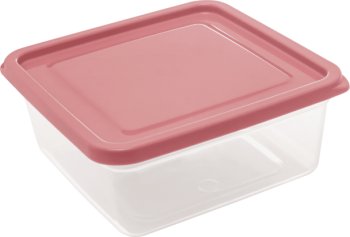 ORGANIZADOR SLIM QUAD. 850ML