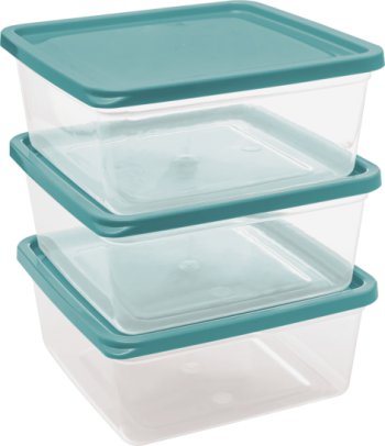 KIT ORG SLIM QUAD. 3X 1,41L