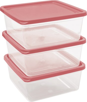 KIT ORG SLIM QUAD. 3X 1,41L