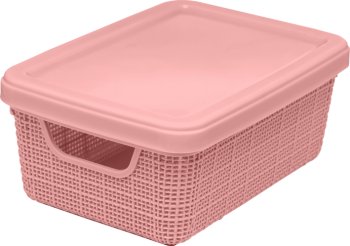 CAIXA JUTA 1,8L - RS