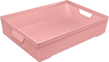 CESTA ORG. JUTA A3-11,5L - RS
