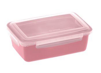 POTE C/ TRAVA MARMITA 1,1L