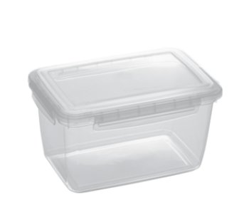 POTE C/ TRAVA 2,2L