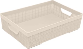 CESTA JUTA 5,2L - CRU
