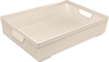CESTA JUTA 11,5L - CRU