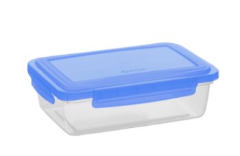 POTE C/ TRAVA 1,1L COLOR